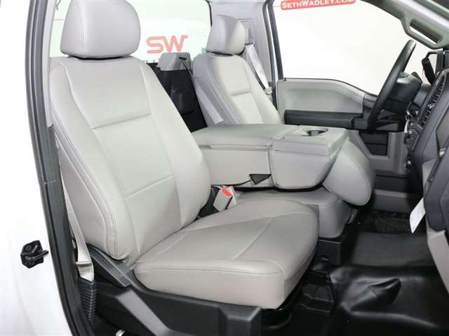 Ford F-150 2017 photo 9